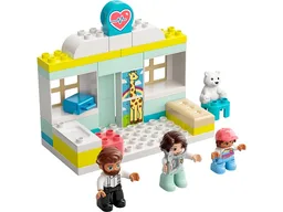 Doctor Visit