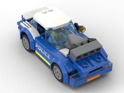 60312 - Street Drag Racer