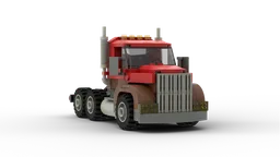 Semi Truck