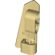 Technic Panel Fairing #21 5L Small Smooth, Side B / Tan
