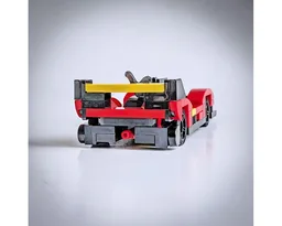 Tiny 499P (Stickerless)