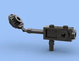 Detector 6:1