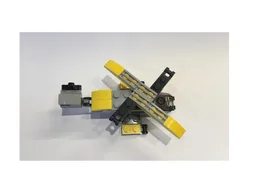 31014 Helicopter