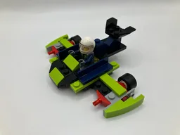 30640 - Racing Flyer