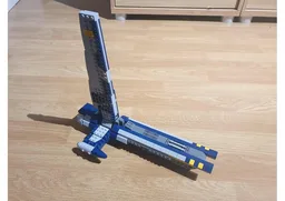 Stinger Mantis (Midi Scale)