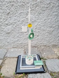 5G Transmission Tower