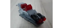 Corvette
