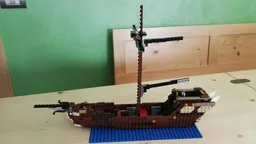 Ship