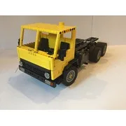 KamAZ 2 L motor version