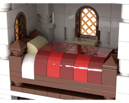 White Wizard's tower