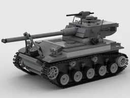 AMX-13 Tank