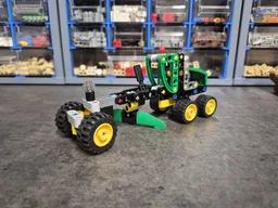 42218 Motor Grader