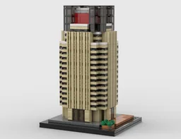 801 Tower