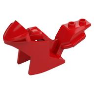 Lego Fairing, Motorcycle, Racing (Sport) Bike