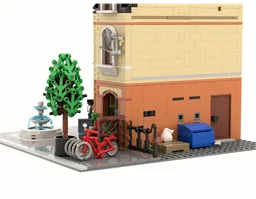 Café de Provence