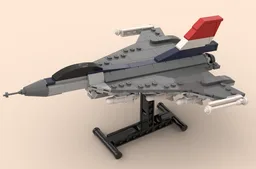 F-16XL 1:72 Scale
