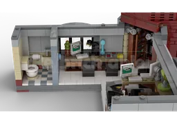 The Newspaper Building