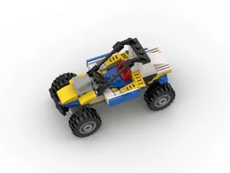 31087 - Buggy