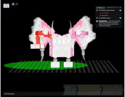 Morpho Knight