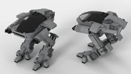 ED 209