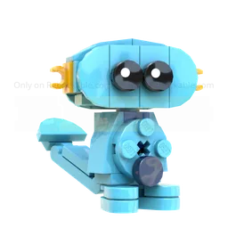 Wooper