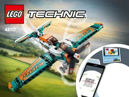 Race Plane