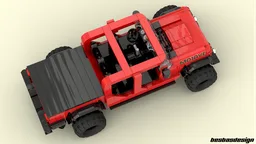 Jeep Gladiator Mojave