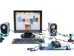 Google Screen