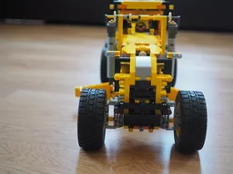 42114 Road grader