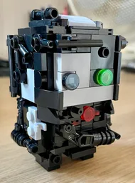 Borg ST - Brickheadz