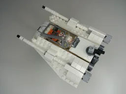 75301 - Snowspeeder