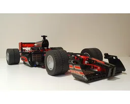 Race Car