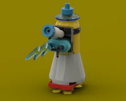 30678 - Dalek Minion
