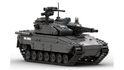 CVM14 Goshawk IFV