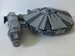 Outrider 75257 Alternative