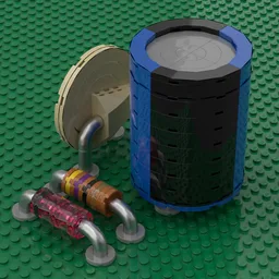 Ceramic Capacitor
