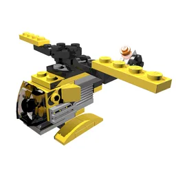 31014 Helicopter