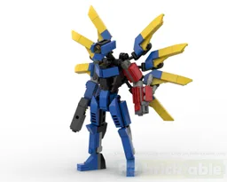 V1 - Ultrakill