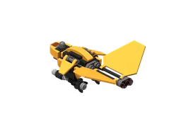 Battle Drone "Agrippa"