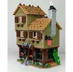 Medieval Tavern