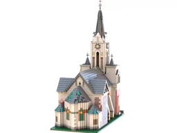 Assumption Cathedral, Miskolc