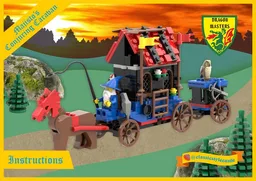 Conjuring Caravan