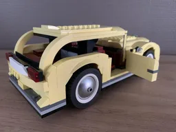 10271 Shooting Brake