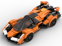 Lamborghini V12 Vision GT 76918