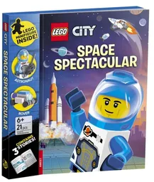 City: Space Spectacular