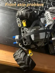 MINI RC RACER RWD