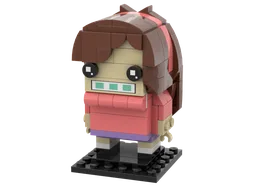 Mabel Pines