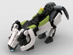 Horizon Charger