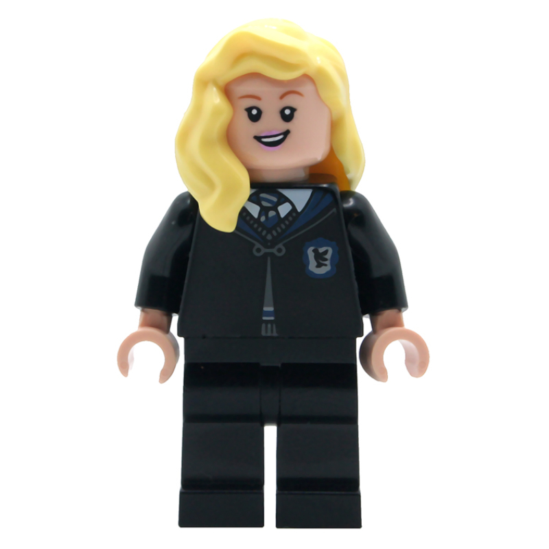 Lego Penelope Clearwater