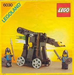Catapult